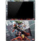 Marvel Avengers Attack Surface Pro 4 Skin